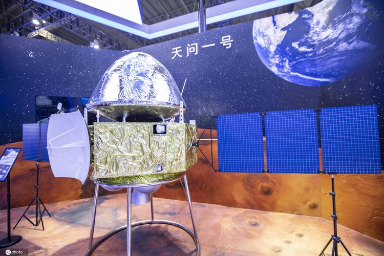 2020上海工博会 高科技产品引领风骚，上海科技发展再上新台阶